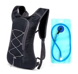 New 2 Liter Hydration Backpacks