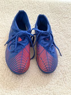 Adidas Predator Edge Football Soccer Cleats Size 11