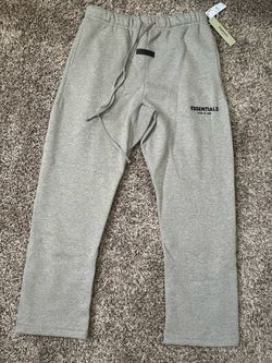 essentials sweats