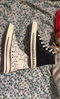 Billie Eilish Shoes