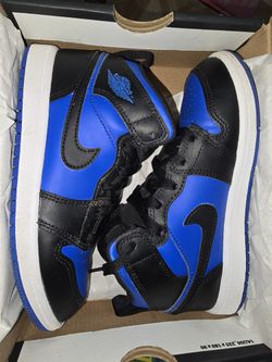 Jordan 1 mid