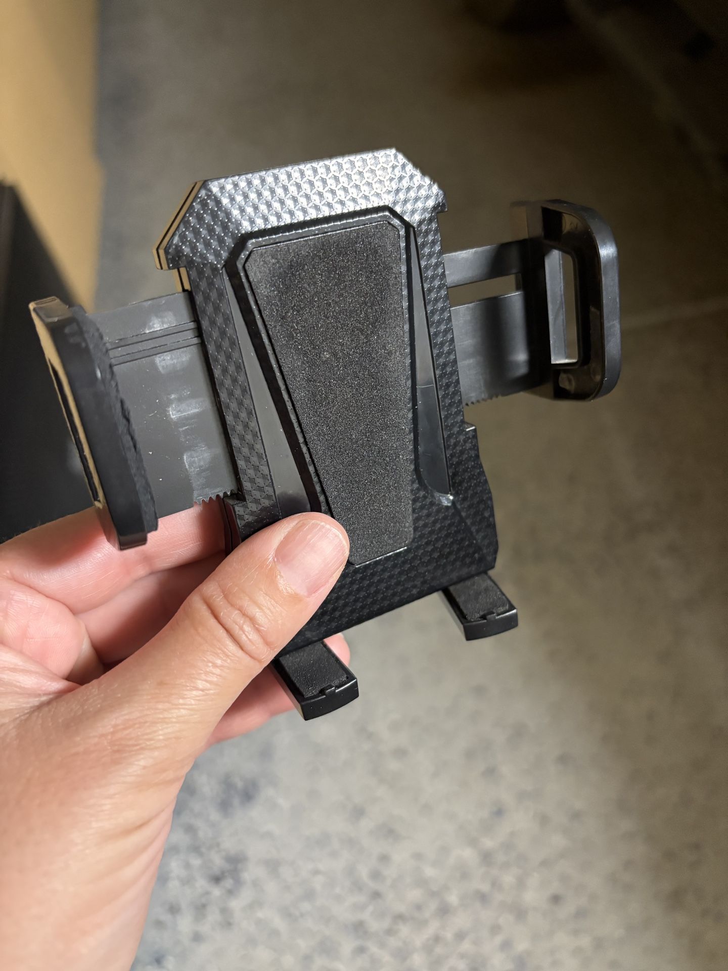 Car Phone Holder