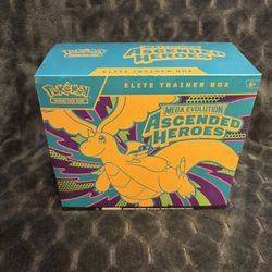 Ascended Hero’s ETBs