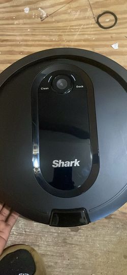 Shark Robot Vacuum