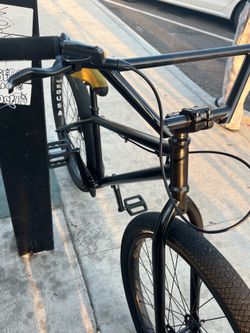 Mafia 26 inch