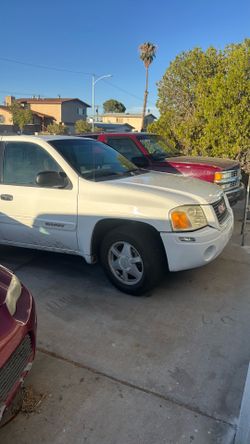 GMC envoy