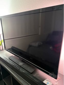 50 Inch TV