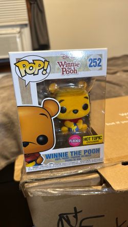 Winnie The Pooh