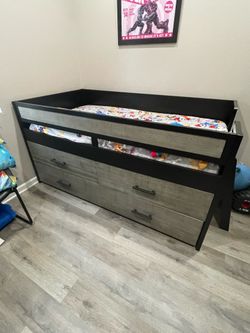 Kids Bed