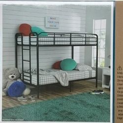 Your Zone Bunk Bed