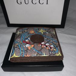 Gucci Wallet 