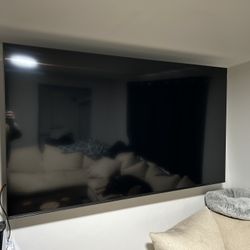 Hisense 85” Qd6 Series QLED 4k UHD Smart Fire Tv