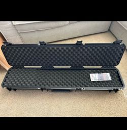 Gun case