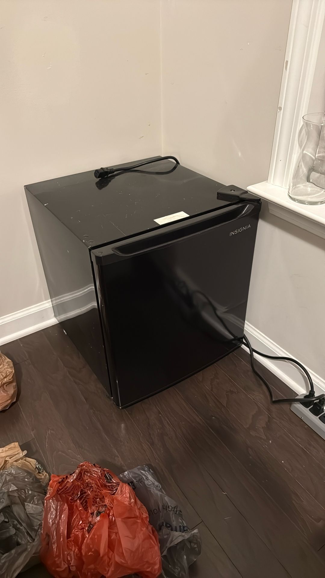 Small Fridge