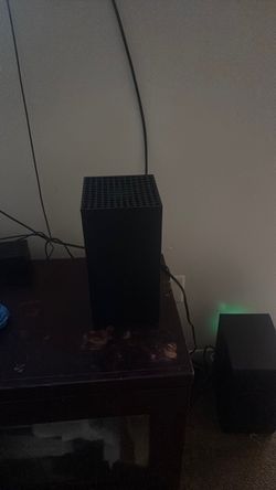Xbox series x
