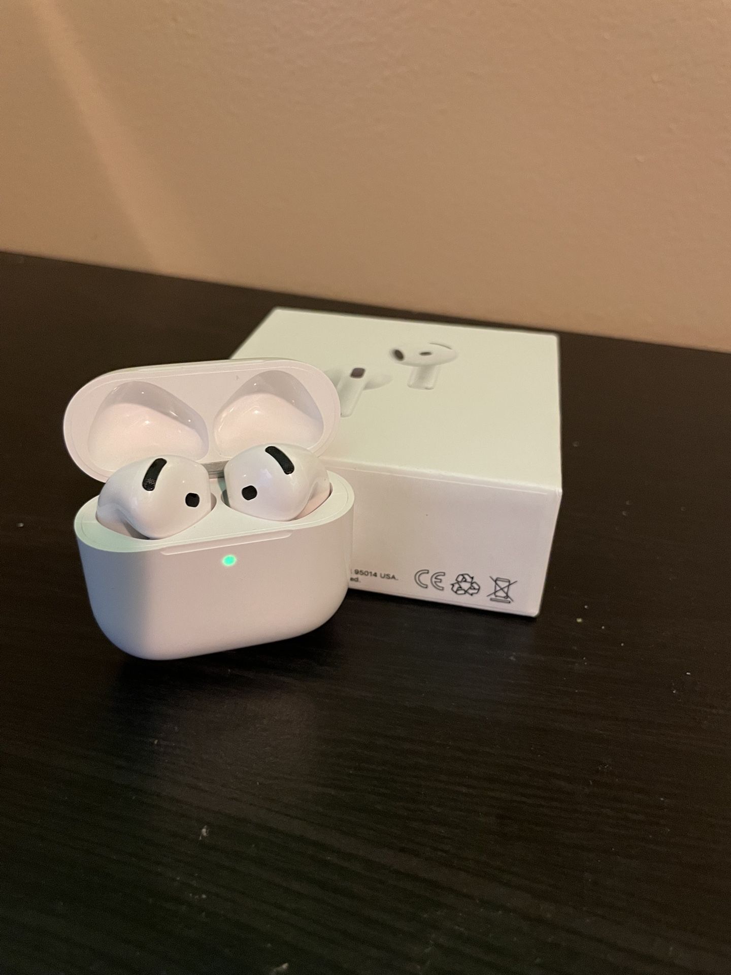 AirPod Gen 4