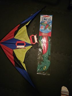 Kite (2x)