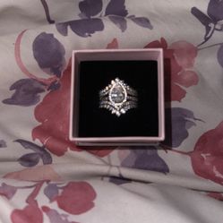 Pandora Ring❤️