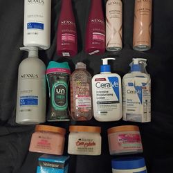 Hygiene Lot NEW