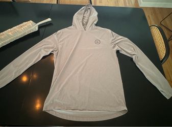 Quicksilver Hoodie Cover up