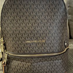 MK Backpack