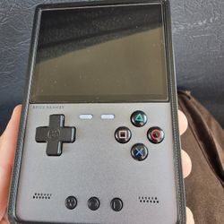 Playstation Buttons For Trimui Brick Console