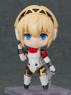 Aigis 2.0 Nendoroid (Read Description)