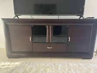 Tv Console 80”