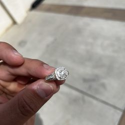 Engagement Ring 