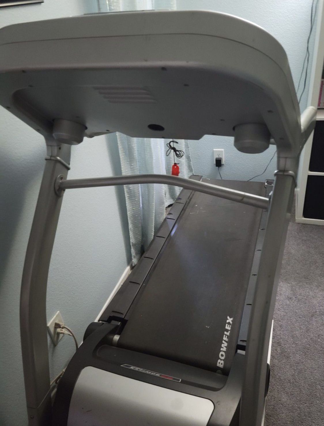 Bowflex 5 Series Treadmill - Precor Nordictrack Rogue Nautilus Elliptical 