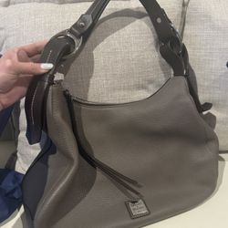 Dooney & Burke Purse