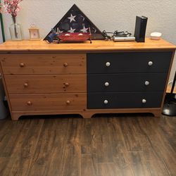 Chest dresser - drawer