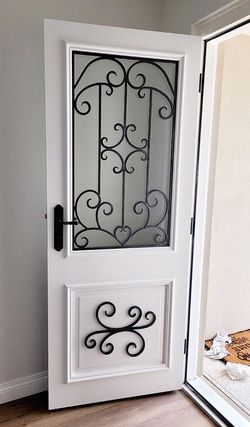 New Impact /Energy Efficient Doors And Windows For Sale All Types/ All Sizes.