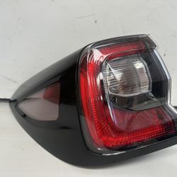 2020 2021 2022 2023 SUBARU OUTBACK REAR LEFT DRIVER SIDE LED TAIL LIGHT OEM