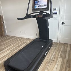 NEW IN BOX!! NordicTrack Elite treadmill!