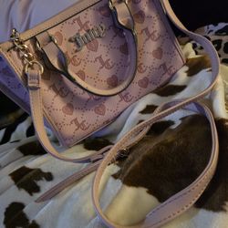 Juicy Couture Great Condition 