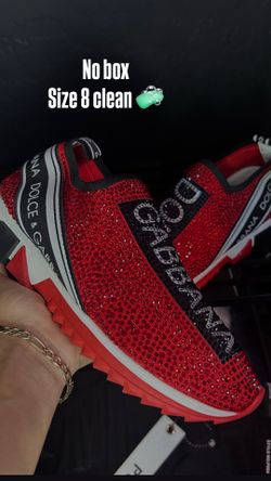 Dolce & Gabbana shoes