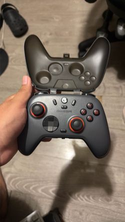 Gamesir controller