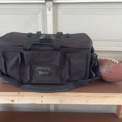 Gear/sporting  Bag