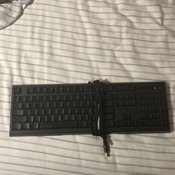 razer gaming keyboard