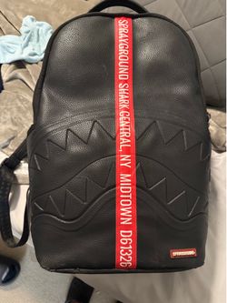 SprayGround Backpack