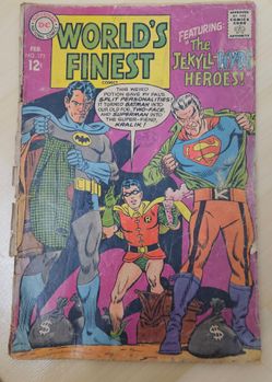Nine Old-school Comics/One Jason Empire Telescope Techniques
