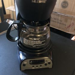 Small Coffee Maker