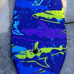 Boogie Board Shark Patten