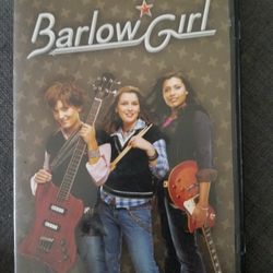 Barlow Girl Dvd