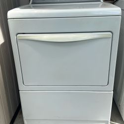 Whirlpool Cabrio  Electric Dryer