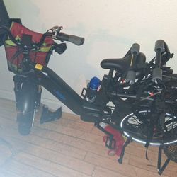 Electrical Bicycle..powerful