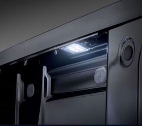 2016-2023 Colorado Canyon Genuine GM Perimeter Bed Lighting Kit