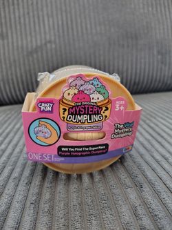 Original Mystery Dumpling