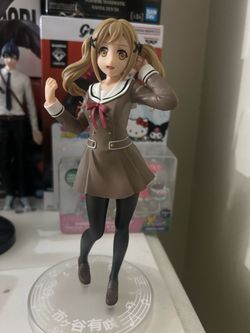Sega Arisa Ichigaya Figure School Days Bandori BanG Dream